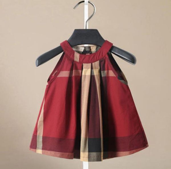 dress 20ss children's new summer dress girl spring dress foreign style plaid sleeveless princess skirt children's clothing fashion, Black;gray
dress 20ss children's new summer dress girl spring dress foreign style plaid sleeveless princess skirt children's clothing fashion, Black;gray