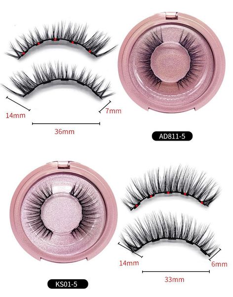 no glue easy to operate magnetic a pair of curl up comfortable false eyelashes tweezer life like and natural curl up long lasting
no glue easy to operate magnetic a pair of curl up comfortable false eyelashes tweezer life like and natural curl up long lasting