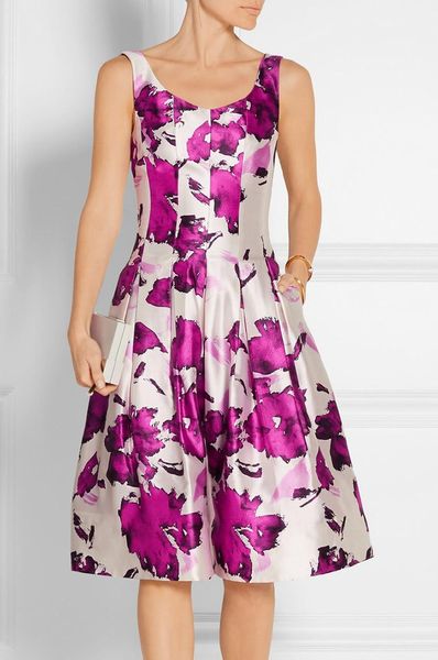 fashion print women a-line dress round neck sleeveless casual dresses 044a408, Black;gray
fashion print women a-line dress round neck sleeveless casual dresses 044a408, Black;gray
