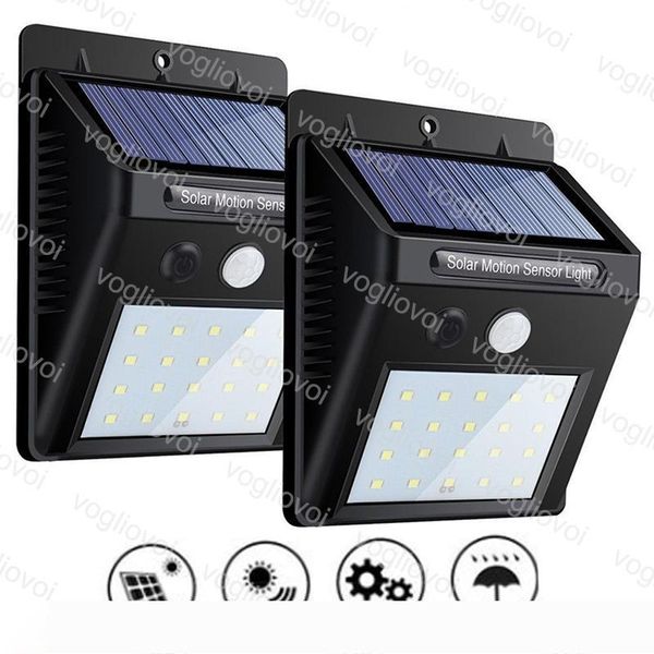 solar led outdoor lighting 20leds 30leds 35leds solar wall light panels power pir motion sensor waterproof led garden light white abs dhl
solar led outdoor lighting 20leds 30leds 35leds solar wall light panels power pir motion sensor waterproof led garden light white abs dhl