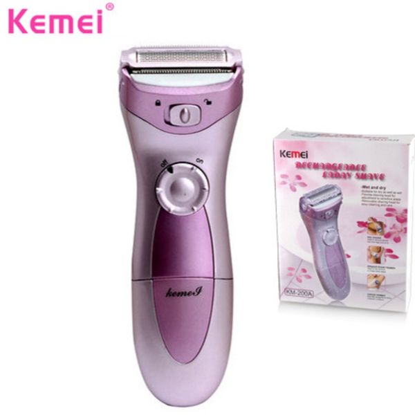 kemei hair removal electric epilator rechargeable female shaving machine maquina depiladora waterproof feminina women depilador
kemei hair removal electric epilator rechargeable female shaving machine maquina depiladora waterproof feminina women depilador