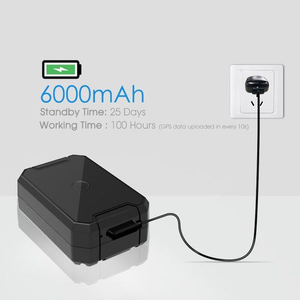 at1 gps tracking with recording gps + lbs + wifi positioning with 6000mah battery ip67 waterproof tamper alert for assets cars
at1 gps tracking with recording gps + lbs + wifi positioning with 6000mah battery ip67 waterproof tamper alert for assets cars
