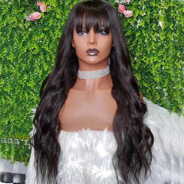 new 13x4 body wave wig 26 inch 150 density wavy lace front wig remy lace front human hair wigs pre plucked brazilian hair wig, Black
new 13x4 body wave wig 26 inch 150 density wavy lace front wig remy lace front human hair wigs pre plucked brazilian hair wig, Black
