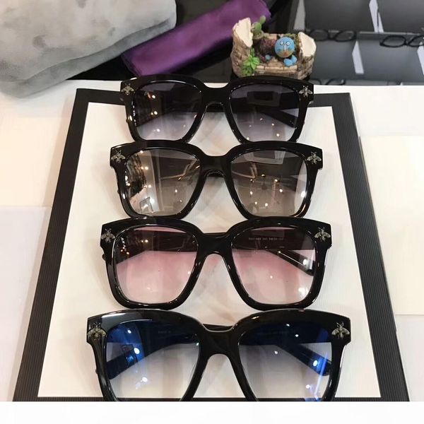 new designer sunglasses 0168s sunglasses for women men sun glasses women brand designer coating uv protection fashion sunglasses oculos de, White;black
new designer sunglasses 0168s sunglasses for women men sun glasses women brand designer coating uv protection fashion sunglasses oculos de, White;black