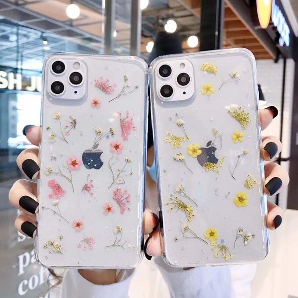 real dry flowers transparent soft phone case for iphone 11 pro xs max xr x glitter flower clear tpu cover for iphone 7 8 plus
real dry flowers transparent soft phone case for iphone 11 pro xs max xr x glitter flower clear tpu cover for iphone 7 8 plus