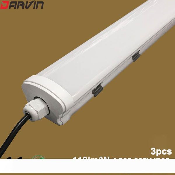 110v 220v ra85 led tube light waterproof tri-proof light led linear tube lamp 4ft 120cm 36w ip65 for underground parking ect
110v 220v ra85 led tube light waterproof tri-proof light led linear tube lamp 4ft 120cm 36w ip65 for underground parking ect