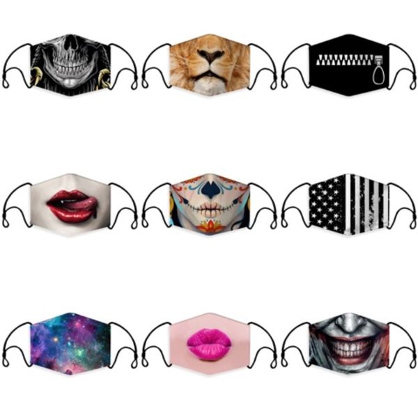 reusable antidust face mask american united kingdom any canada flag 3d printing mask washable adjustable protective mask#479 
reusable antidust face mask american united kingdom any canada flag 3d printing mask washable adjustable protective mask#479