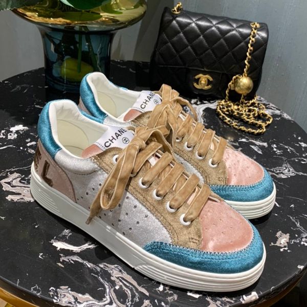 fashion designer shoes womens casual shoes foot wears comfortable luxury womens sneakers velvet fabric shoes fast delivery a01, Black
fashion designer shoes womens casual shoes foot wears comfortable luxury womens sneakers velvet fabric shoes fast delivery a01, Black