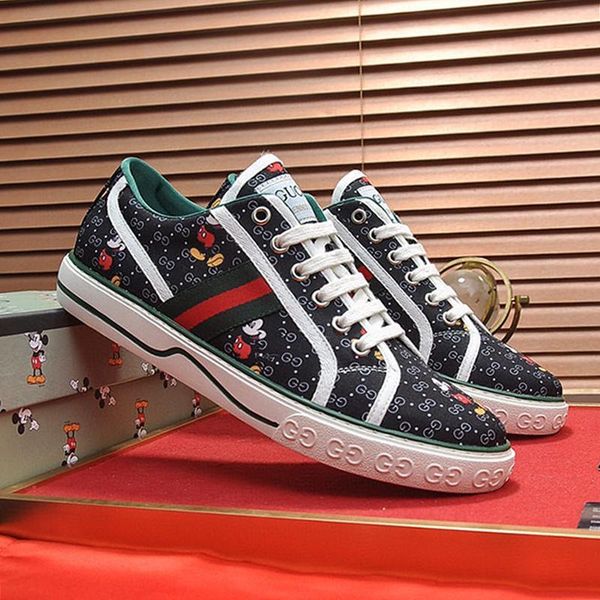 mens shoes sneakers chaussures de sport pour hommes comfortable sports shoes breathable designer luxury mens tennis 1977 sneaker footwears, Black
mens shoes sneakers chaussures de sport pour hommes comfortable sports shoes breathable designer luxury mens tennis 1977 sneaker footwears, Black