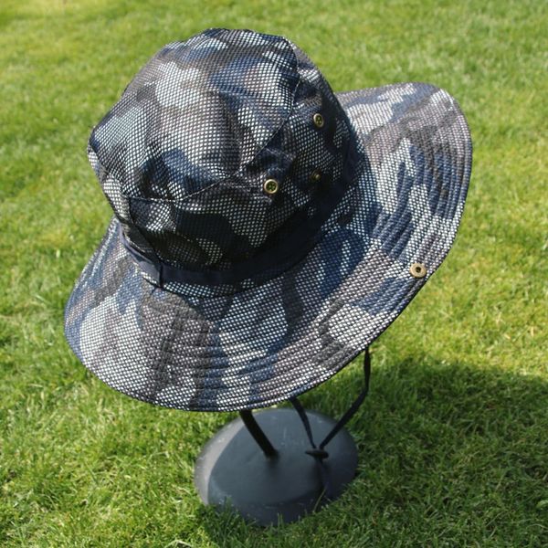 summer sun sun new men's big edge sunshade outdoor women's sunscreen beach hat western cowboy fishing climbing benny hat, Blue;gray
summer sun sun new men's big edge sunshade outdoor women's sunscreen beach hat western cowboy fishing climbing benny hat, Blue;gray