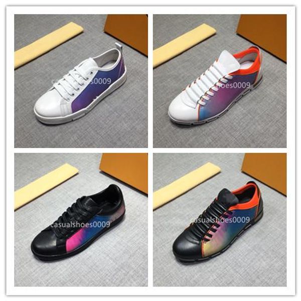 2019 luxembourg luxury designer men women sneaker casual shoes low high paris brand colorful walking shoe platform party shoes size 38-44, Black
2019 luxembourg luxury designer men women sneaker casual shoes low high paris brand colorful walking shoe platform party shoes size 38-44, Black