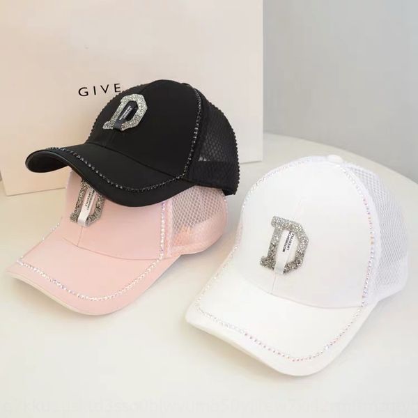 hat female 2019 korean fashion casual with baseball cap rhinestone baseball cap all-match sun hat, Blue;gray
hat female 2019 korean fashion casual with baseball cap rhinestone baseball cap all-match sun hat, Blue;gray