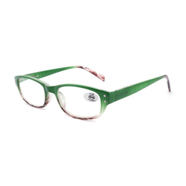 sell women double rivets reading glasses magnifier small frame female presbyopia spectacles grandmother eyeglasses +1.0~+3.5, White;black
sell women double rivets reading glasses magnifier small frame female presbyopia spectacles grandmother eyeglasses +1.0~+3.5, White;black