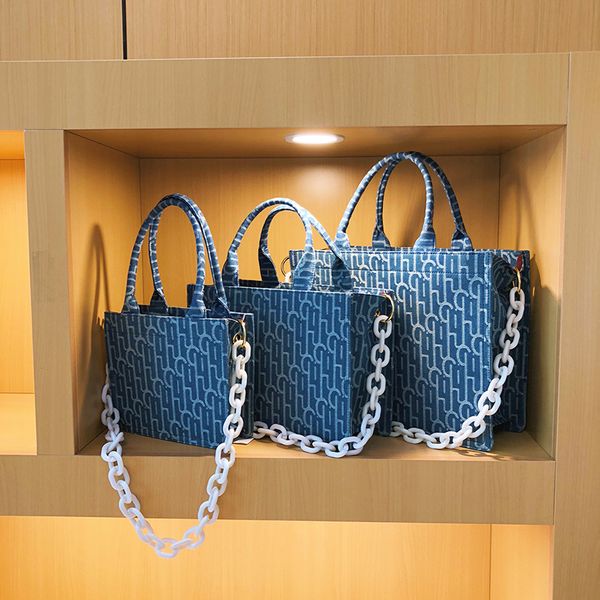 large tote shopping bags for women 2020 designer purse canvas small handbag arylic chain crossbody messenger bag
large tote shopping bags for women 2020 designer purse canvas small handbag arylic chain crossbody messenger bag