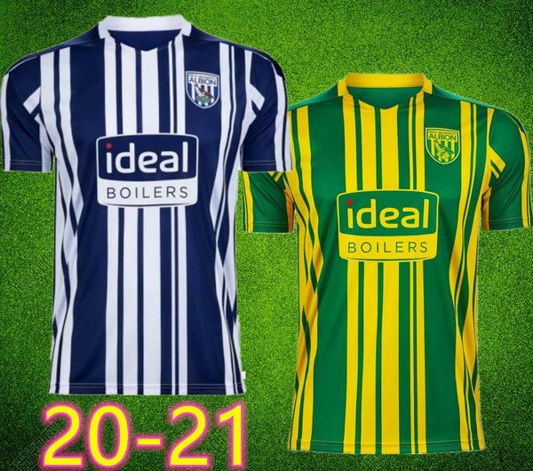 2020 2021 wba west bromwich albion home away soccer jersey football shirt kit camiseta de fútbol west brom robson-kanu townsend, Black;yellow
2020 2021 wba west bromwich albion home away soccer jersey football shirt kit camiseta de fútbol west brom robson-kanu townsend, Black;yellow