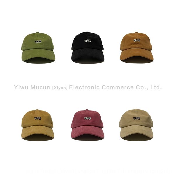 gkxrk south embroidered baseball korea east gate new new letter embroidery baseball women's casual all-match ins cap men's fashion, Blue;gray
gkxrk south embroidered baseball korea east gate new new letter embroidery baseball women's casual all-match ins cap men's fashion, Blue;gray