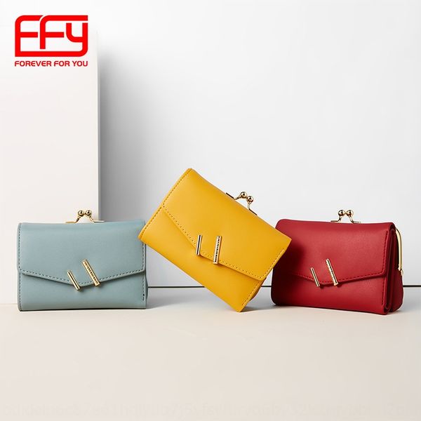 2020 new change coin purse wallet coin purse pocket gold bag simple fashion small mini hand wallet 30% discount cute small bag female
2020 new change coin purse wallet coin purse pocket gold bag simple fashion small mini hand wallet 30% discount cute small bag female
