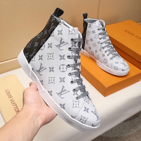 2020qv designer new luxury men's casual sports shoes, outdoor casual shoes, fast delivery and original box, Black
2020qv designer new luxury men's casual sports shoes, outdoor casual shoes, fast delivery and original box, Black