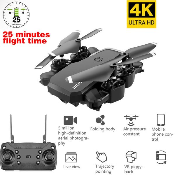 профессиональный drone 4k с hd камера wifi 1080p камеры follow me quadcopter wifi fpv drone long battery life игрушки для детей
профессиональный drone 4k с hd камера wifi 1080p камеры follow me quadcopter wifi fpv drone long battery life игрушки для детей
