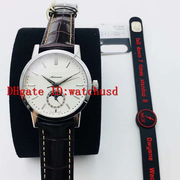 lg factory l4.826.4.92.2 luxury watches 316l stainless steel wristwatches moon phase mens watch sapphire swiss 2824-2 automatic mechanical, Slivery;brown
lg factory l4.826.4.92.2 luxury watches 316l stainless steel wristwatches moon phase mens watch sapphire swiss 2824-2 automatic mechanical, Slivery;brown