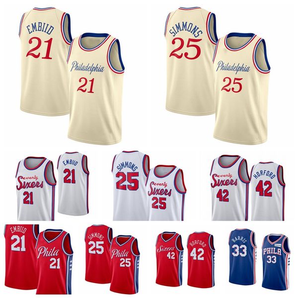 мужчины филадельфия 76ers. джоэл 21 embiid джерси бен 25 симмонс джерси аль хорфорд ирвинг аллен 3 иверсосон шебельс баскетбол, Blue;black
мужчины филадельфия 76ers. джоэл 21 embiid джерси бен 25 симмонс джерси аль хорфорд ирвинг аллен 3 иверсосон шебельс баскетбол, Blue;black