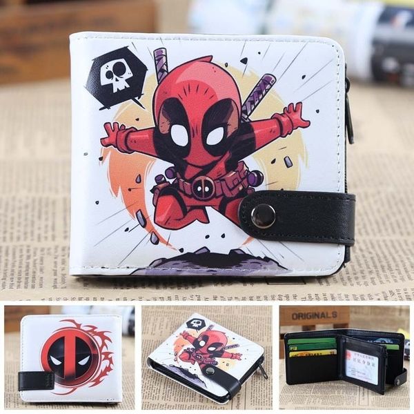 lovely children cion wallets kids purse cute dealpool american captain totoro women wallets man leather wallet with coin pocket, Red;black
lovely children cion wallets kids purse cute dealpool american captain totoro women wallets man leather wallet with coin pocket, Red;black