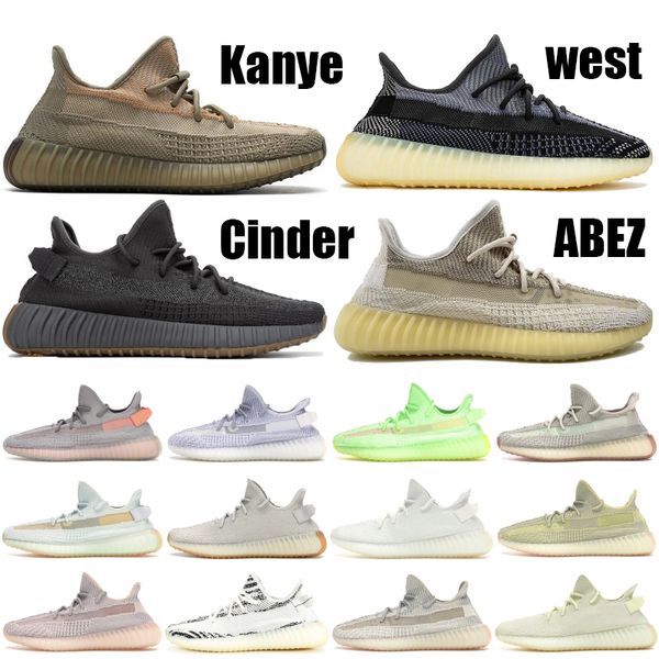 2020 kanye west v2 men women running shoes eliada abez asriel israfil tail light cinder reflective black static sport sneakers
2020 kanye west v2 men women running shoes eliada abez asriel israfil tail light cinder reflective black static sport sneakers