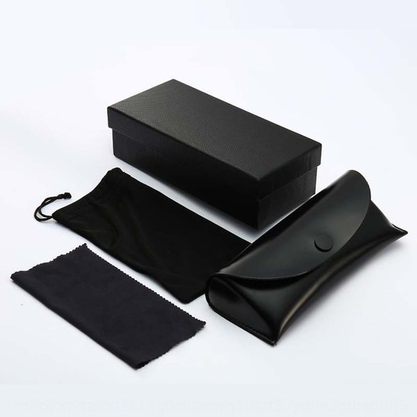 new quality sun case case cloth leather sun box box glasses cloth glasses bag for men and women, Blue
new quality sun case case cloth leather sun box box glasses cloth glasses bag for men and women, Blue