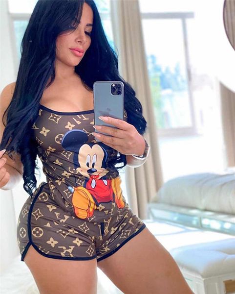 plus size 2xl women summer jogger suit shorts two piece set designer letter tracksuits vest tank shorts pants casual outfits 3583, Black;gray
plus size 2xl women summer jogger suit shorts two piece set designer letter tracksuits vest tank shorts pants casual outfits 3583, Black;gray