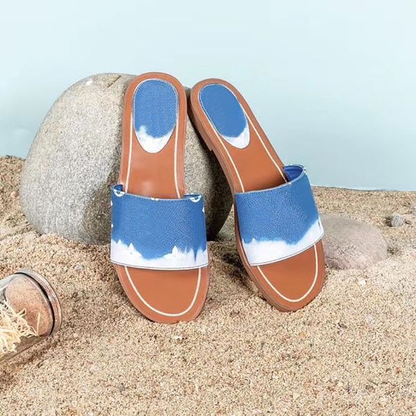 2020 ladies escale lock it flat mule women slipper patent monogram canvas luxurys blue sandal summer beach shoes pantoufle slides eu35-42, Black
2020 ladies escale lock it flat mule women slipper patent monogram canvas luxurys blue sandal summer beach shoes pantoufle slides eu35-42, Black