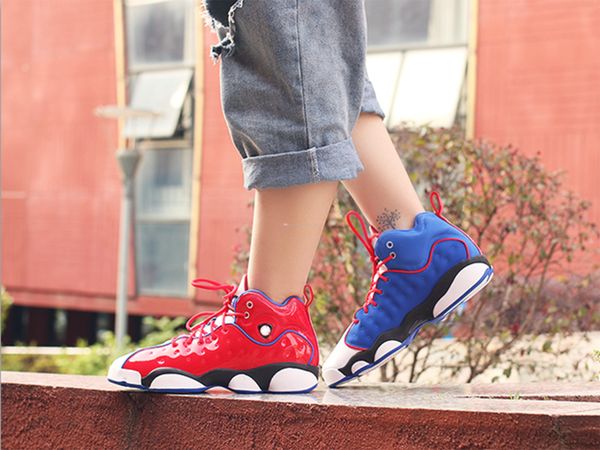 2020 xiii 13 jumpman team ii мандаринка mens красный хит синий баскетбол обувь мело dmp hyper vitality royal спортивные тренажеры 13s тапки, White;red
2020 xiii 13 jumpman team ii мандаринка mens красный хит синий баскетбол обувь мело dmp hyper vitality royal спортивные тренажеры 13s тапки, White;red