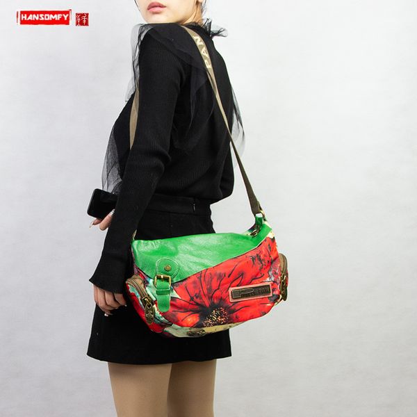 2020 new canvas with leather women handbag national wind ladies shoulder crossbody bag leisure travel bags print diagonal female
2020 new canvas with leather women handbag national wind ladies shoulder crossbody bag leisure travel bags print diagonal female