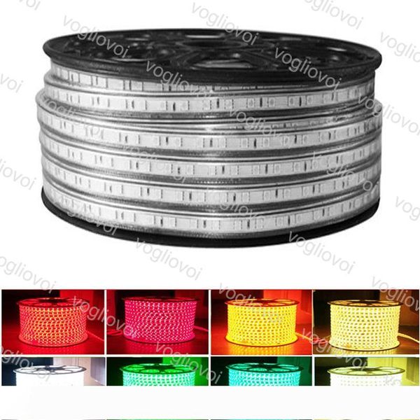 led strips 110v 220v 100m smd 5050 led rope light ip67 flex led strip lights outdoor lighting string bar pub christmas party dhl
led strips 110v 220v 100m smd 5050 led rope light ip67 flex led strip lights outdoor lighting string bar pub christmas party dhl