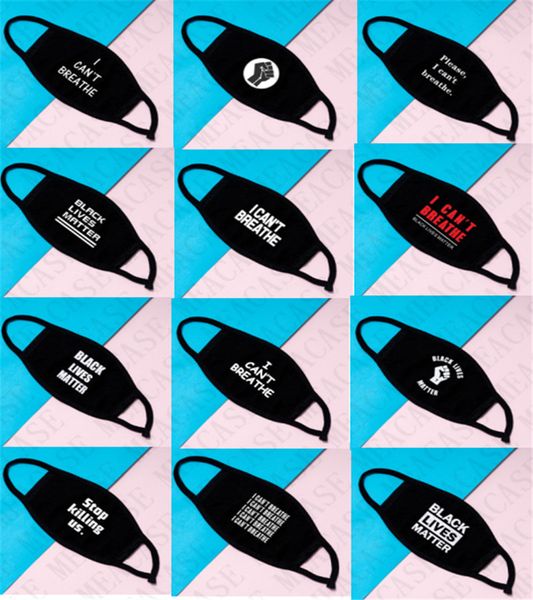 i can't breathe cotton mask mouth-muffle covers black lives matter print washable reuse dustproof double layer face mask d7703, Black;white
i can't breathe cotton mask mouth-muffle covers black lives matter print washable reuse dustproof double layer face mask d7703, Black;white