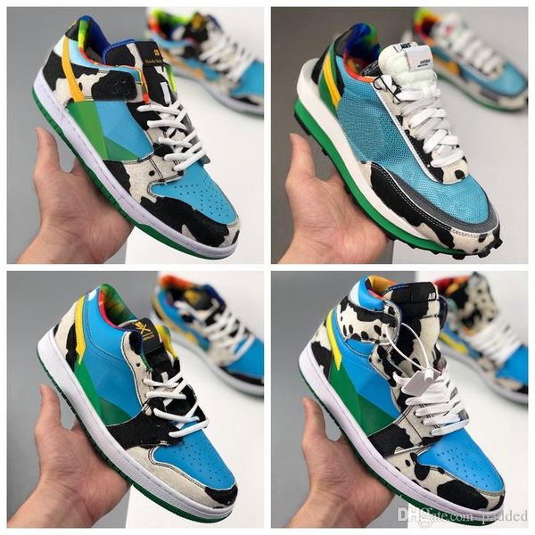 новый коренастый dunky 1s баскетбол обувь ice cream sb dunk sacai вафельные кроссовки 270s реагировать спортивные кроссовки размер 36-45, White;red
новый коренастый dunky 1s баскетбол обувь ice cream sb dunk sacai вафельные кроссовки 270s реагировать спортивные кроссовки размер 36-45, White;red