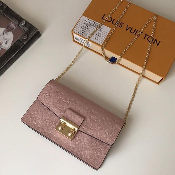 new arrival women bag fashion classic leather chain shoulder bag designer luxury lady messenger bag simple style ladies crossbody bags
new arrival women bag fashion classic leather chain shoulder bag designer luxury lady messenger bag simple style ladies crossbody bags
