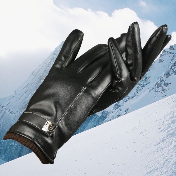 os9lj 18 touch screen leather men's autumn and winter imitation warm motorcycle gloves leather motorcycle waterproof warm skiing korean
os9lj 18 touch screen leather men's autumn and winter imitation warm motorcycle gloves leather motorcycle waterproof warm skiing korean