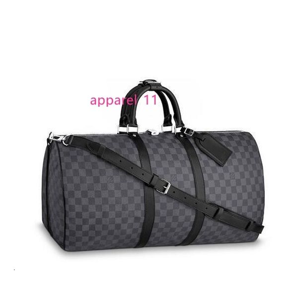 n41413 keepall bandoulire 55 men fashion backpacks business bags tote messenger bags softsided luggage rolling bag
n41413 keepall bandoulire 55 men fashion backpacks business bags tote messenger bags softsided luggage rolling bag