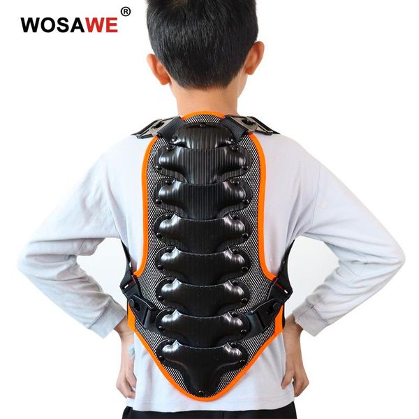 wosawe kids motorcycle turtle skateboard body armour spine chest protector children safety harness support belt back protection
wosawe kids motorcycle turtle skateboard body armour spine chest protector children safety harness support belt back protection