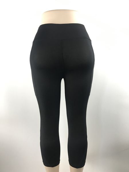 capri high waist hip lifting tight capri yoga pantspants high waist hip lifting tight yoga pants, Black
capri high waist hip lifting tight capri yoga pantspants high waist hip lifting tight yoga pants, Black