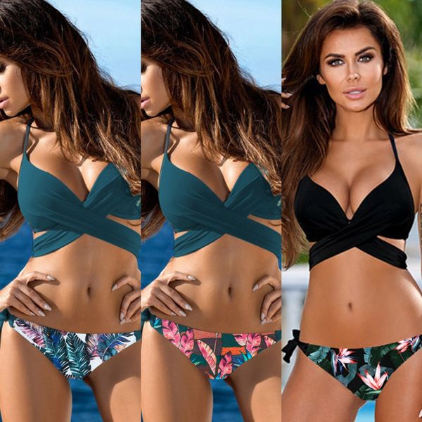 lace new 2020 printed for women lace new 2020 printed swimsuit for bikini swimsuit bikini women, Black;red
lace new 2020 printed for women lace new 2020 printed swimsuit for bikini swimsuit bikini women, Black;red