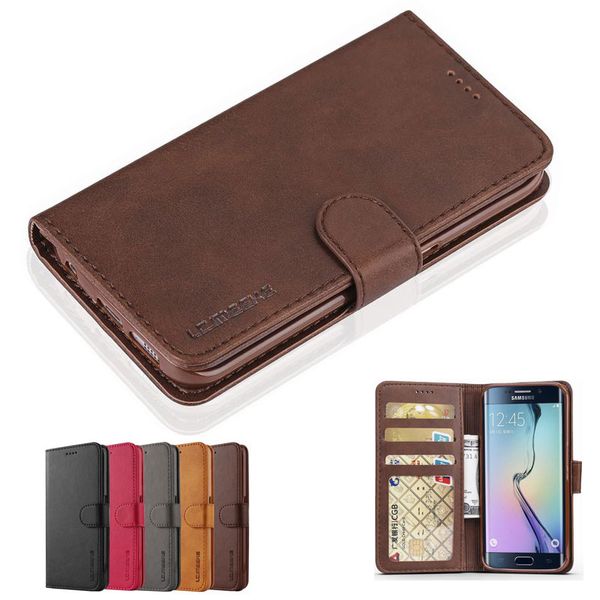 case for samsung galaxy s6 s7 edge case cover luxury magnetic flip wallet leather phone bag for samsung s 6 7 s6edge s7edge etui 
case for samsung galaxy s6 s7 edge case cover luxury magnetic flip wallet leather phone bag for samsung s 6 7 s6edge s7edge etui