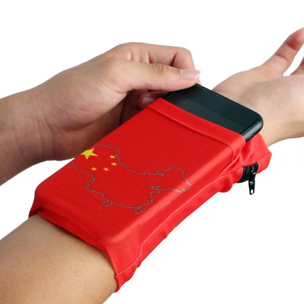 portable fitness running pouch phone holder pack sport wrist arm bag elastic armband belt sports bags for cycling
portable fitness running pouch phone holder pack sport wrist arm bag elastic armband belt sports bags for cycling
