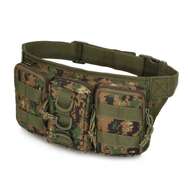outdoor sports storage triple pockets multifunctional tactical bag outdoor pouch waist bag molle system,from the forest digital
outdoor sports storage triple pockets multifunctional tactical bag outdoor pouch waist bag molle system,from the forest digital