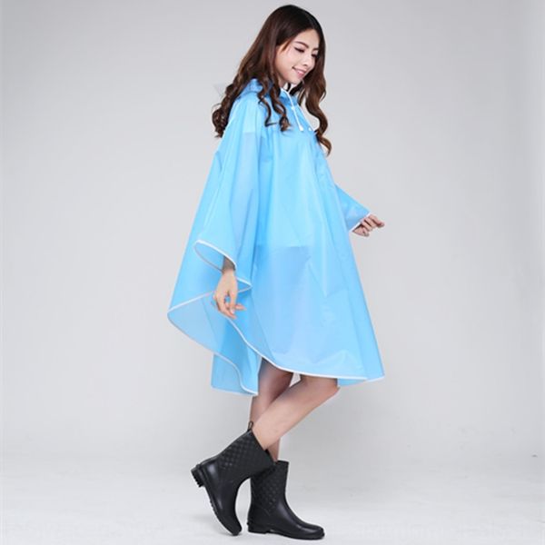 loei4 porcelain dujianye fashion environmental protection eva electric vehicle bicycle cloak cloak raincoat bicycle electric car ponch, Black
loei4 porcelain dujianye fashion environmental protection eva electric vehicle bicycle cloak cloak raincoat bicycle electric car ponch, Black