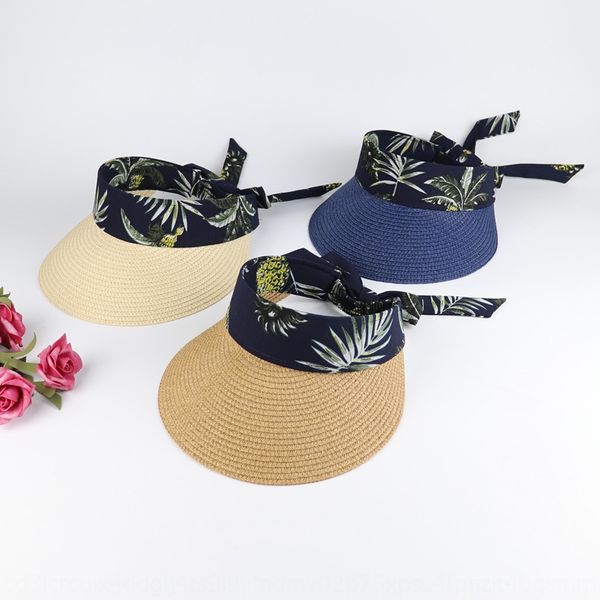 uv straw female summer sun all-match fashion internet red empty straw hat no-sun hat, Blue;gray
uv straw female summer sun all-match fashion internet red empty straw hat no-sun hat, Blue;gray