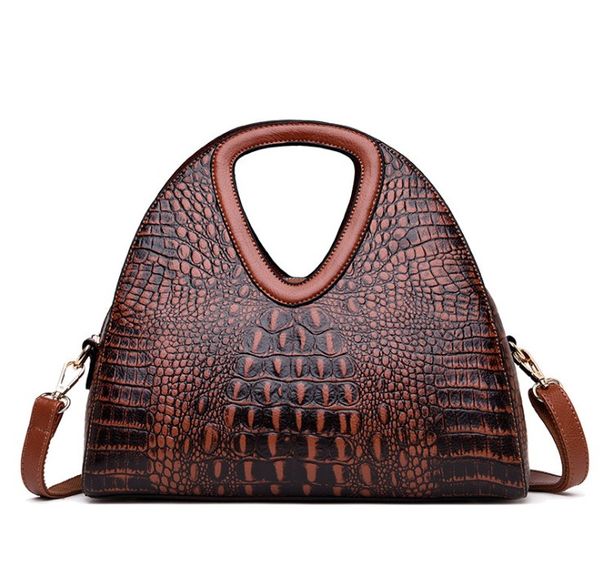 высокое качество крокодил сумочка snake конструктор shell женщины сумки pu кожи плеча crossbody сумка
высокое качество крокодил сумочка snake конструктор shell женщины сумки pu кожи плеча crossbody сумка