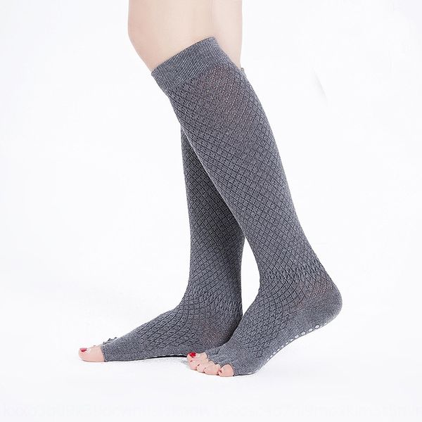 anti-skid dance five-finger high yoga socks knee sports dance long-tube yoga socks for children, Pink;yellow
anti-skid dance five-finger high yoga socks knee sports dance long-tube yoga socks for children, Pink;yellow