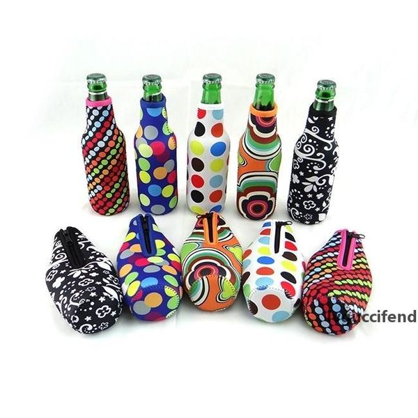 beer bottle koozie trendy design printed neoprene zipper sleeve beer coolers coolies insulator bottle koozies holder for bar party outdoor
beer bottle koozie trendy design printed neoprene zipper sleeve beer coolers coolies insulator bottle koozies holder for bar party outdoor