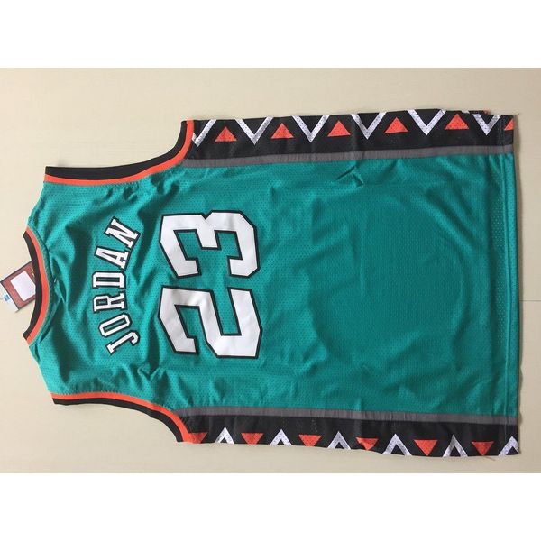 1996 michael jor dans basketball jerseys s-xxl national stitched basketball jerseys, Black;white
1996 michael jor dans basketball jerseys s-xxl national stitched basketball jerseys, Black;white
